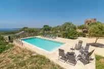 Ferienhaus auf Talaia d'artrutx