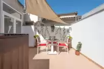 Alquiler vacacional en Sa mina (santa margalida)