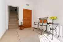 Alquiler vacacional en Sa mina (santa margalida)
