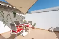 Alquiler vacacional en Sa mina (santa margalida)