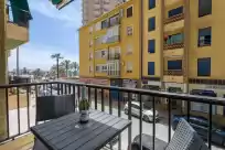 Alquiler vacacional en La perla