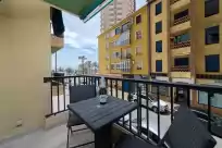 Alquiler vacacional en La perla