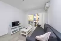 Alquiler vacacional en La perla