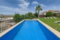 Ferienhaus auf Villa paisible