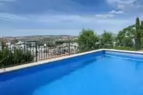 Ferienhaus auf Villa paisible