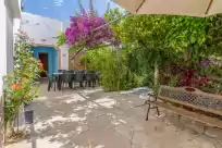 Ferienhaus auf Cas consul