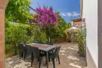 Ferienhaus auf Cas consul