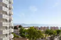 Ferienhaus auf Rusadir