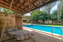Holiday rentals in Son arboç gran