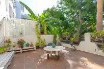 Ferienhaus auf Bajo las palmeras