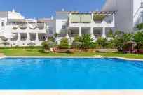 Ferienhaus auf Bajo las palmeras