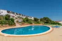 Alquiler vacacional en Costa arenal (el arenal)