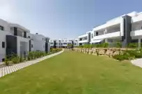 Ferienhaus auf Royal golf