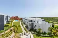 Ferienhaus auf Royal golf