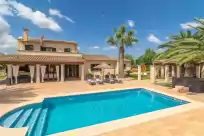Location de vacances à Villa sun club home