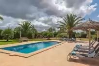 Location de vacances à Villa sun club home