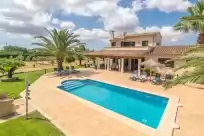 Location de vacances à Villa sun club home