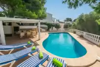 Ferienhaus auf Can jaume 10