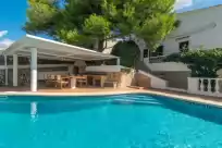 Ferienhaus auf Can jaume 10