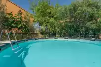 Ferienhaus auf Ca na clar