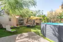 Ferienhaus auf Ca na clar