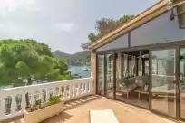 Ferienhaus auf Casa verde andratx