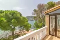Ferienhaus auf Casa verde andratx