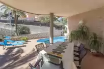 Holiday rentals in Joia