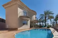 Holiday rentals in Joia