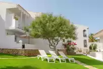 Alquiler vacacional en Casa sol