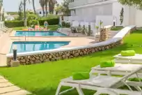 Alquiler vacacional en Casa sol