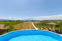 Alquiler vacacional en Home benitez country