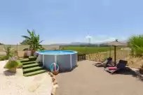 Alquiler vacacional en Home benitez country