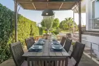 Alquiler vacacional en Casa canyot
