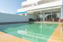 Alquiler vacacional en Casa canyot