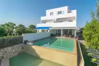 Alquiler vacacional en Casa canyot