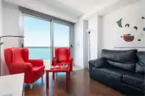Alquiler vacacional en Blau blue 1