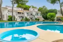 Ferienhaus auf Edisol 29 (villa pilar 2)