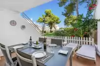 Ferienhaus auf Edisol 29 (villa pilar 2)