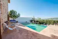 Holiday rentals in Son mas
