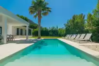 Holiday rentals in Casa blanca nº 1