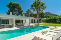 Holiday rentals in Casa blanca nº 1