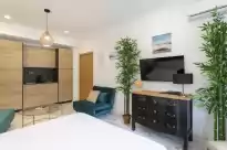 Ferienhaus auf Dalila