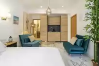Ferienhaus auf Dalila