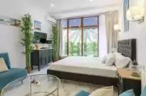 Ferienhaus auf Dalila