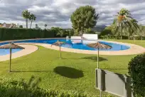 Ferienhaus auf Clarisa