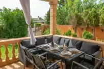 Ferienhaus auf Villa valentina