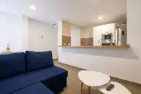 Ferienhaus auf Jardines iro