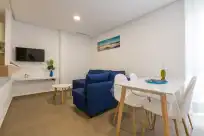 Ferienhaus auf Jardines iro