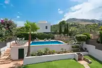 Location de vacances à El pinar